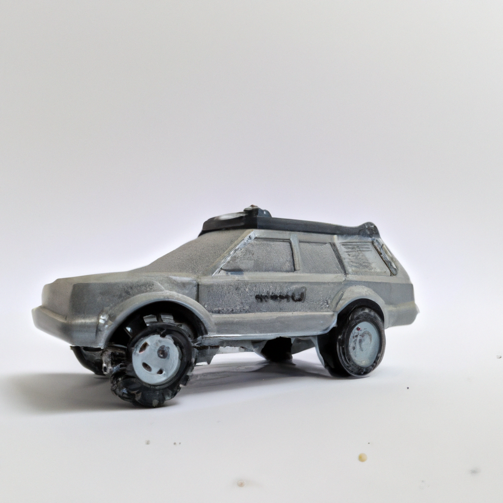 ¿Qué tan seguros son los Land Rover?