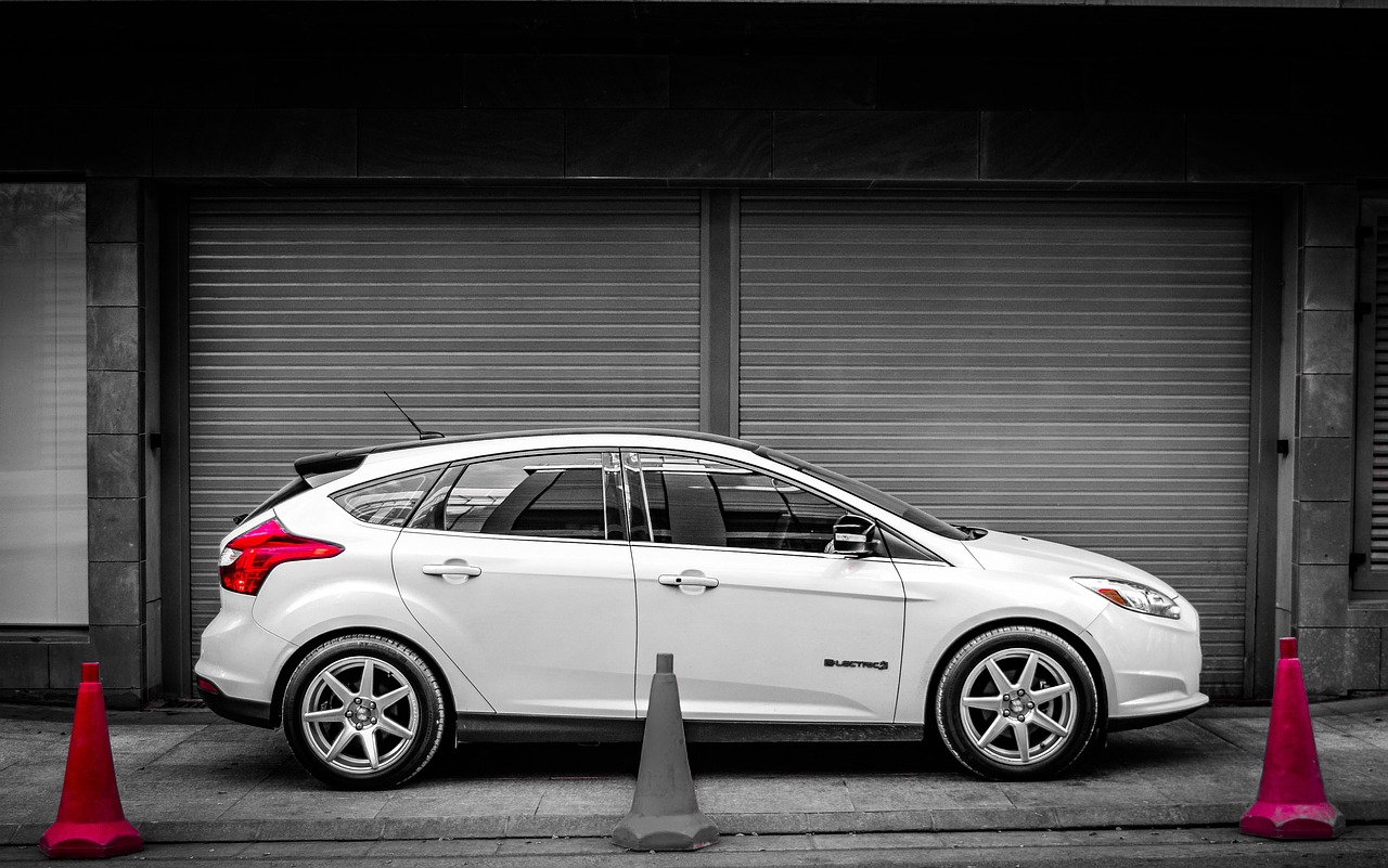 ¿Cuáles son los problemas del Ford Focus?
