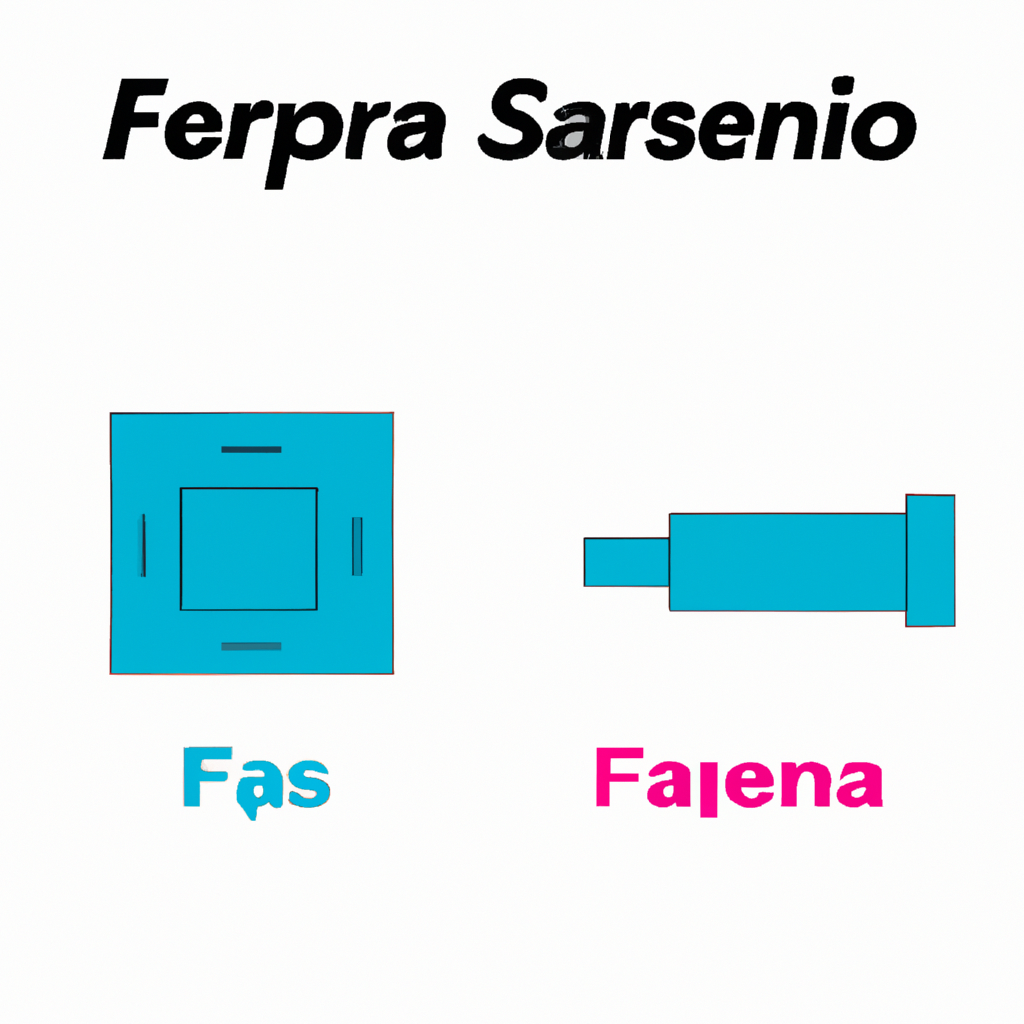 ¿Qué es el sensor FAP?