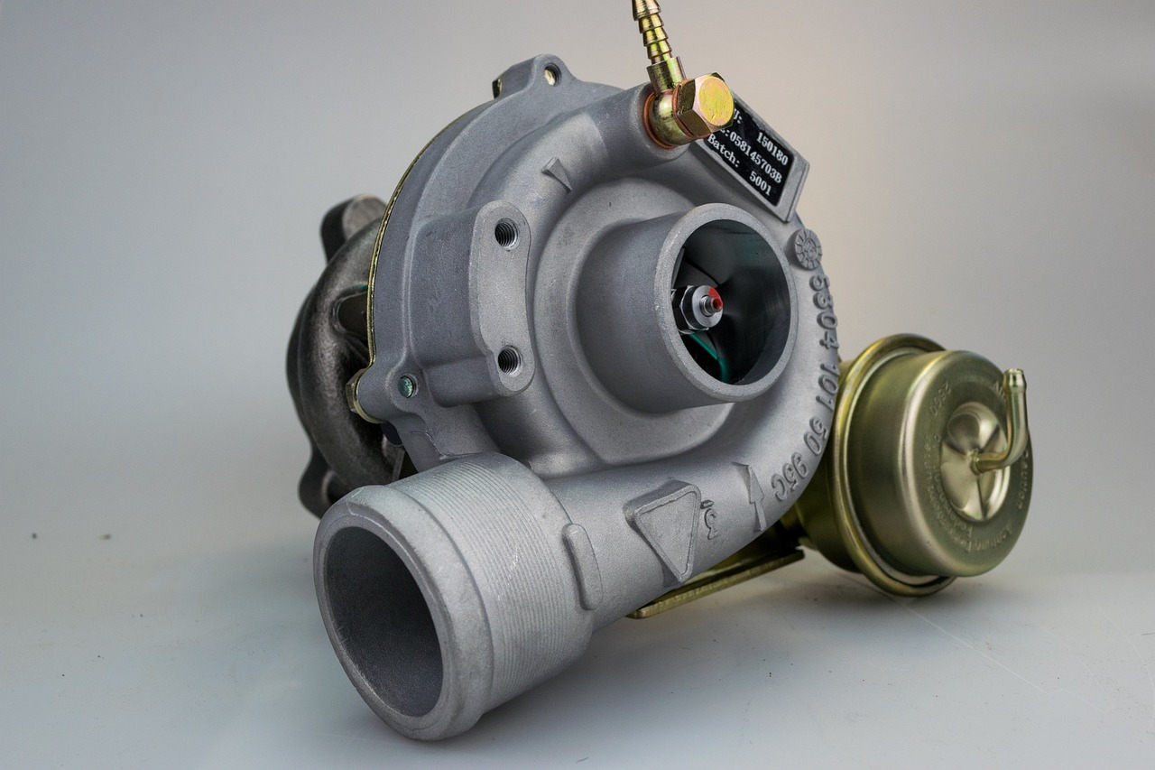 ¿Cómo saber si el turbo está fallando?