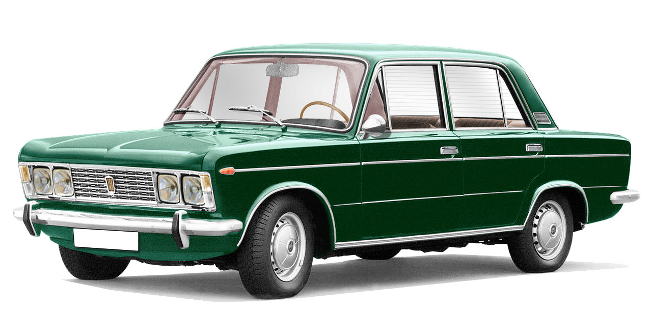 ¿Qué marca de motor tiene Fiat?