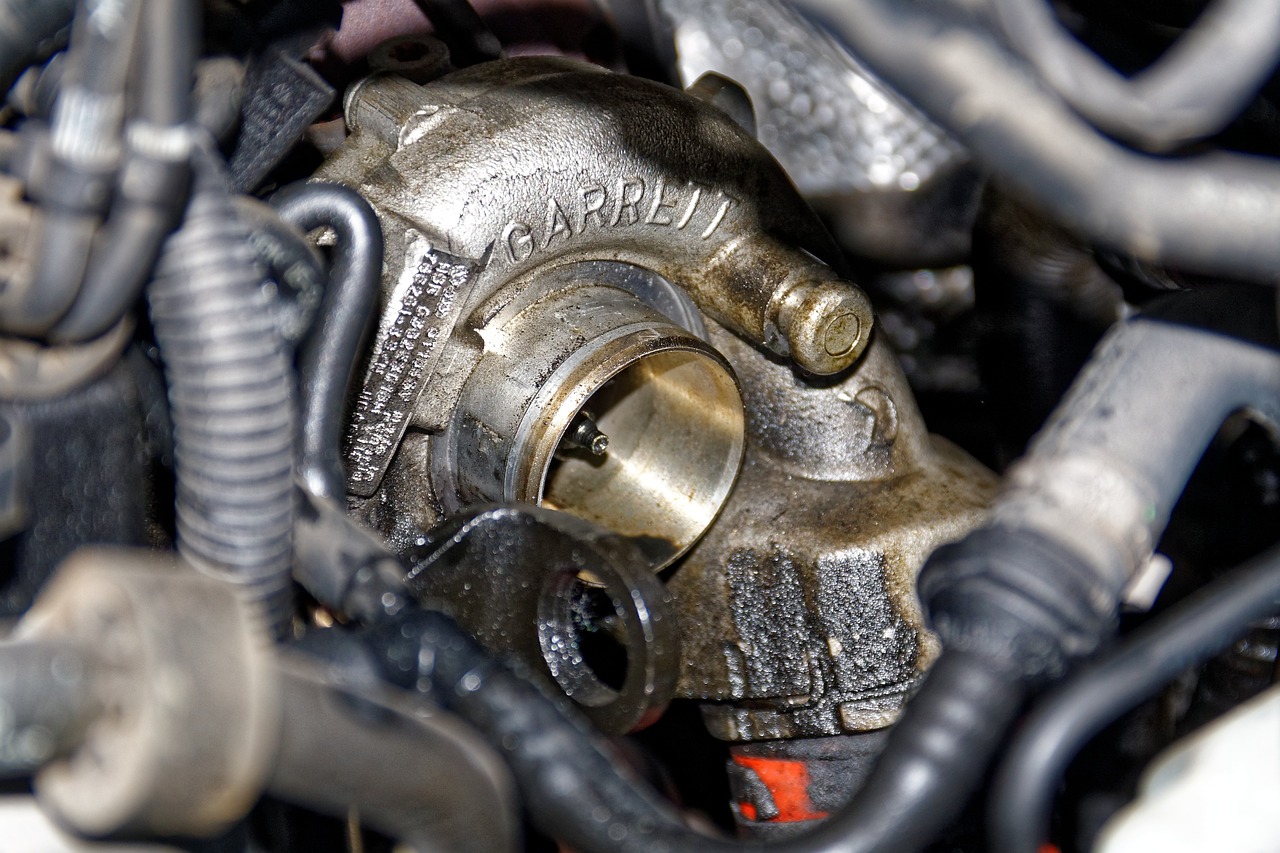 ¿Qué pasa si le pongo turbo a mí auto?