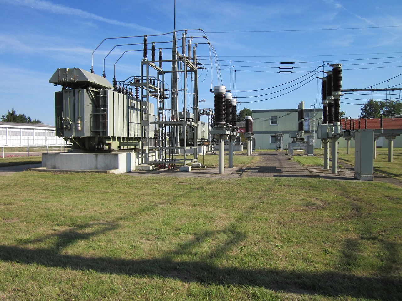 ¿Qué pasa si no pongo relay?
