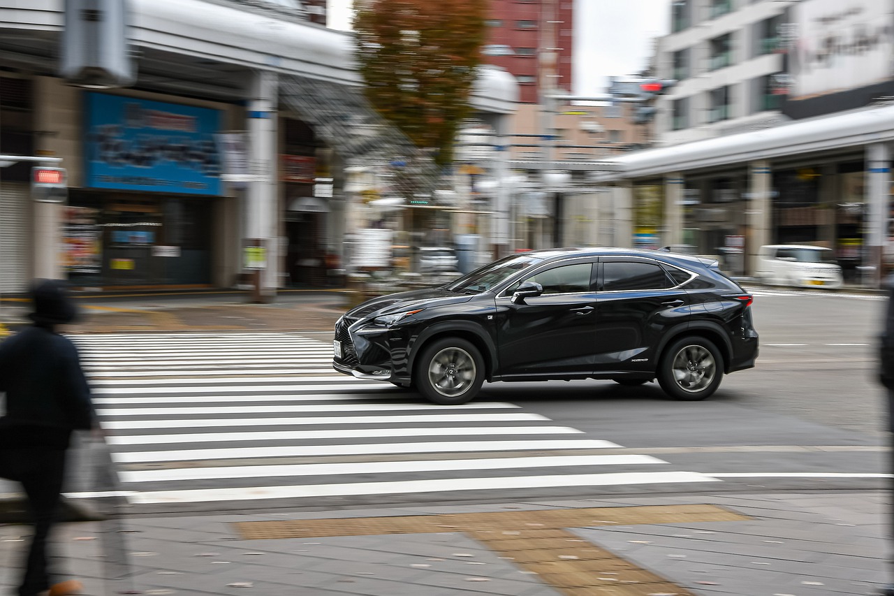 ¿Qué marca es mejor Lexus o Toyota?
