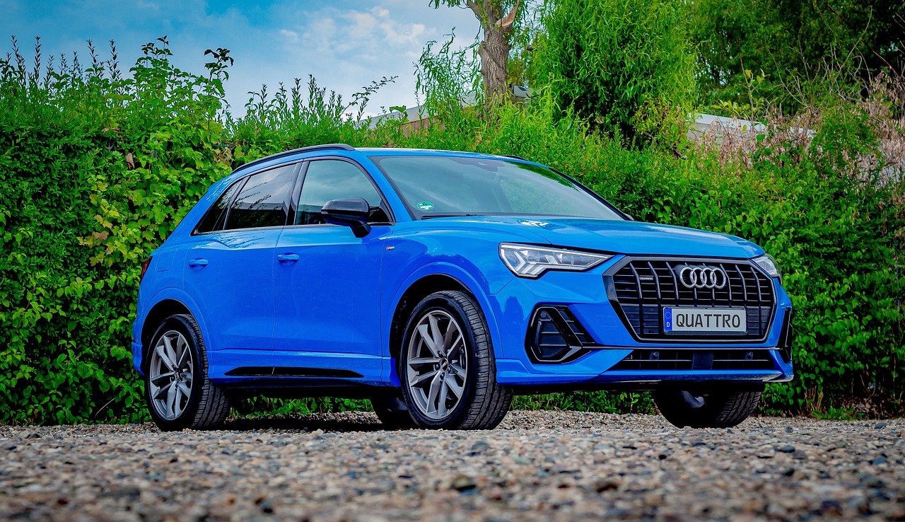 ¿Cuántos km se pueden hacer a un Audi Q5?