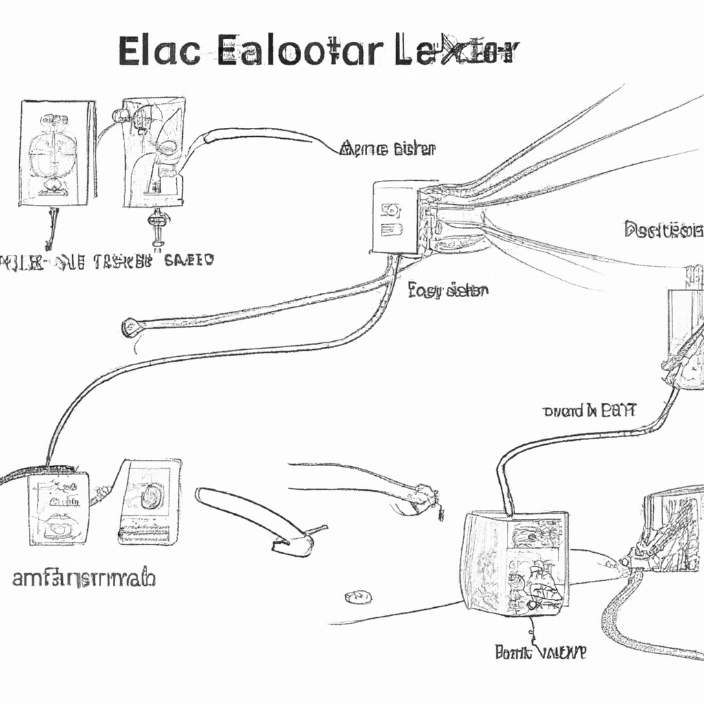 ¿Qué función tiene el acelerador electrónico?