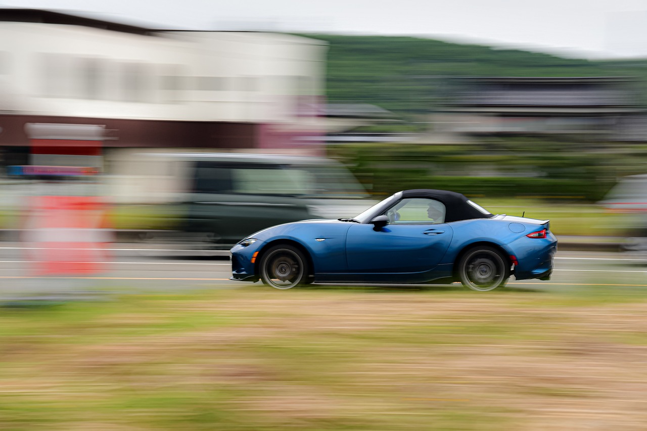 ¿Qué modelos de Mazda tienen motor rotativo?