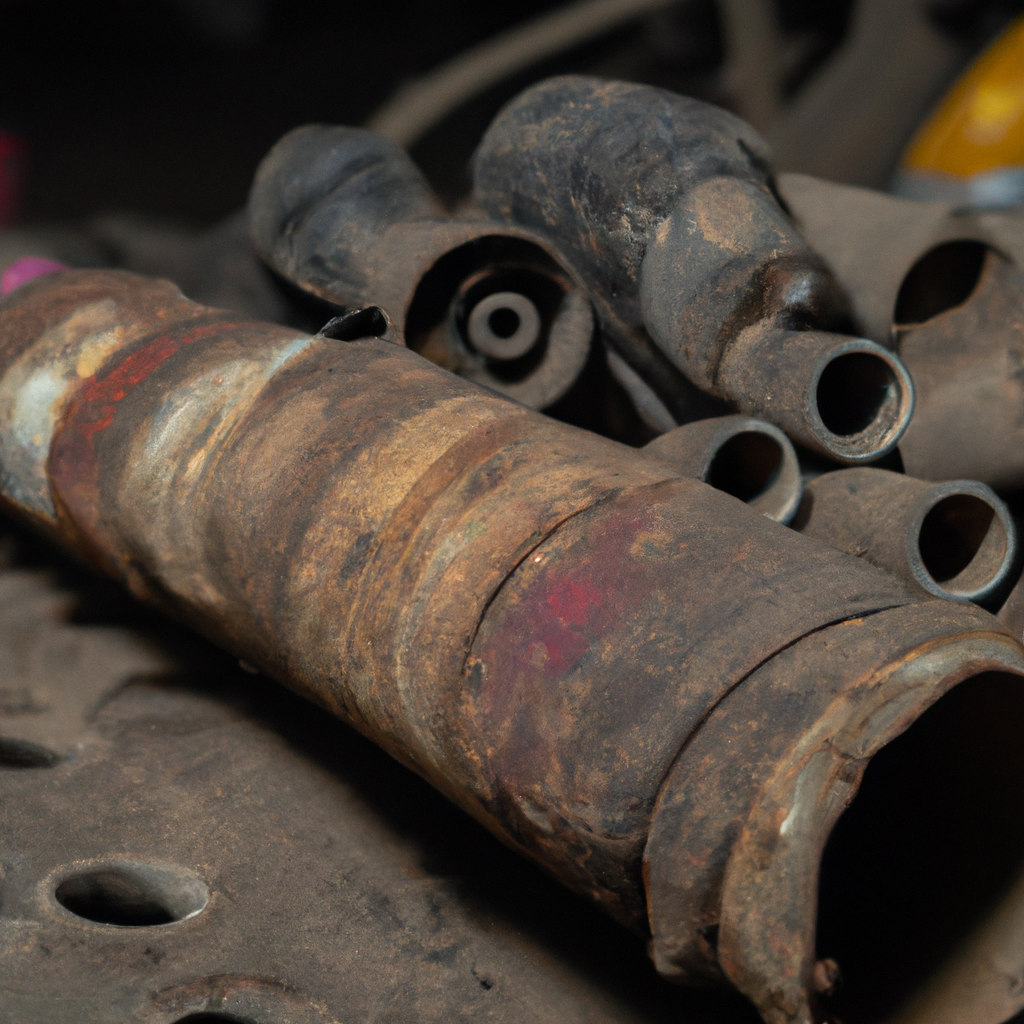 ¿Qué pasa si falla la wastegate?