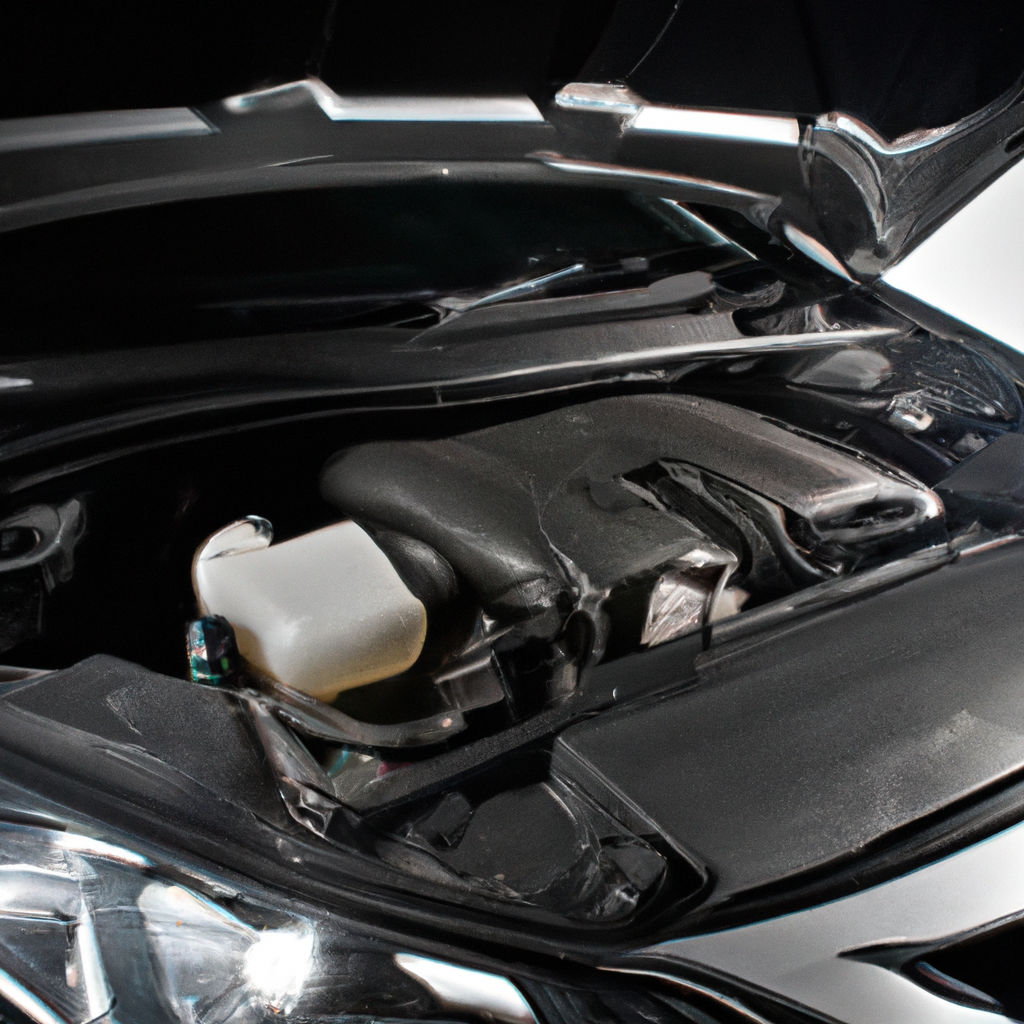 ¿Qué significa DPF en Mazda?