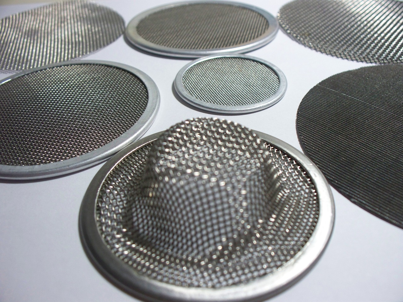 ¿Cuántos kilómetros aguanta un filtro de aceite?