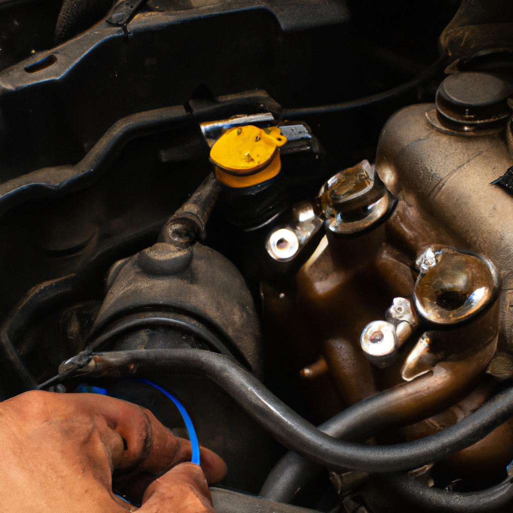 ¿Cómo saber si mi motor N47 está afectado?