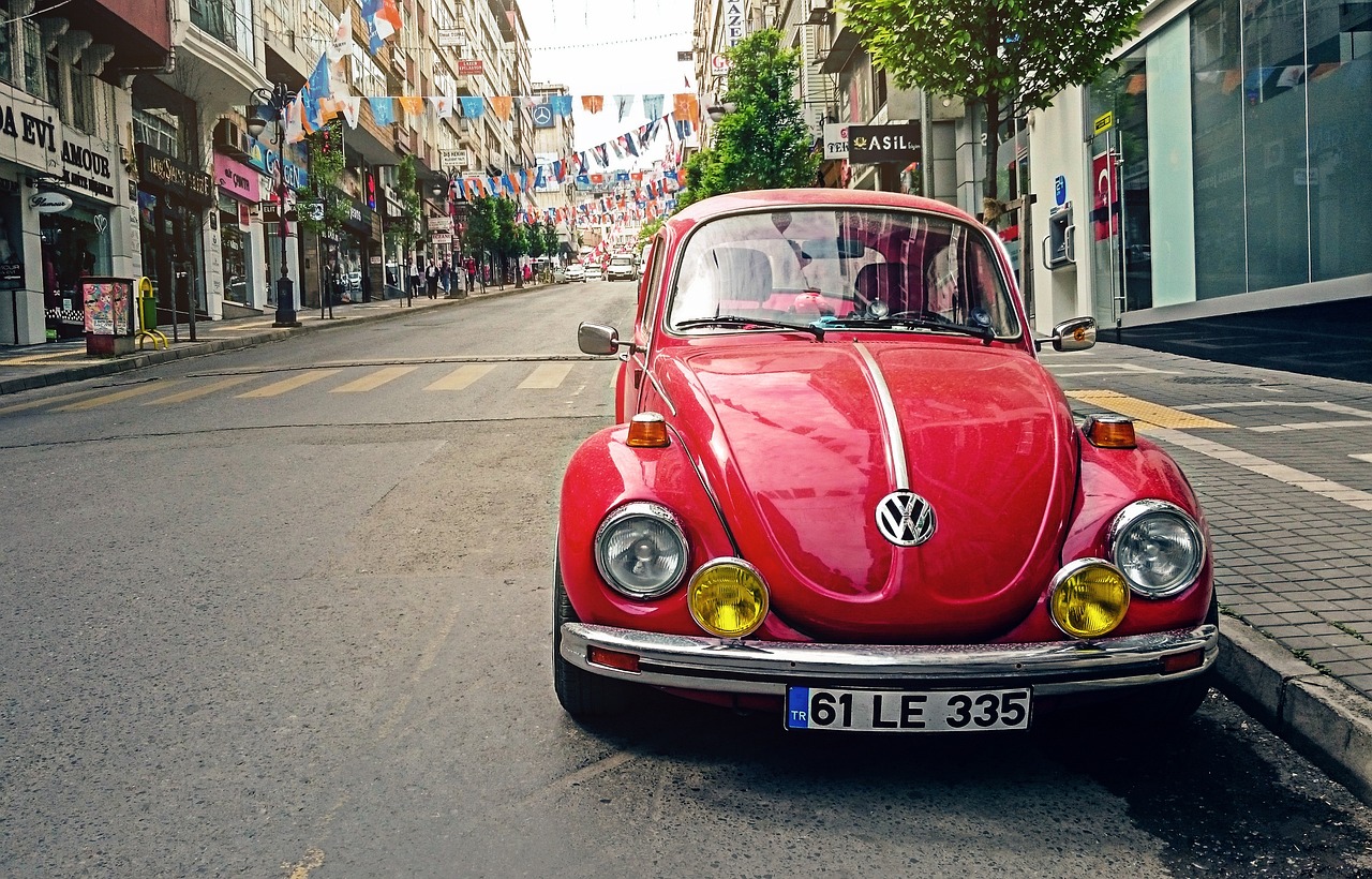 ¿Qué es DSG en Volkswagen?