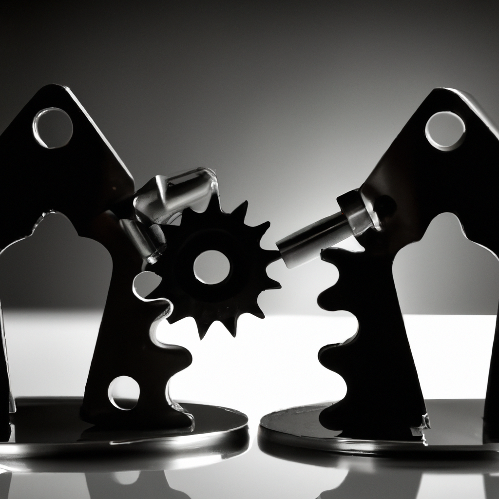 ¿Qué es la transmisión ZF?