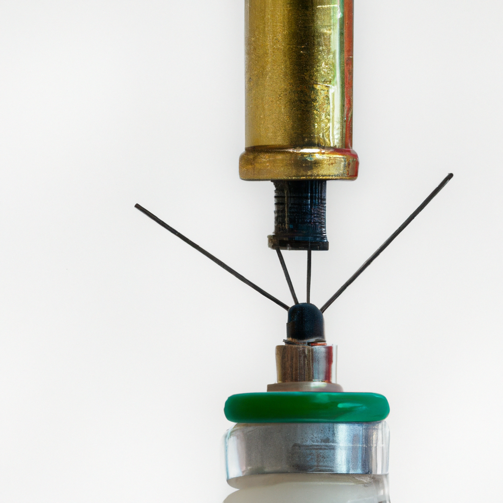¿Qué es un inyector electromagnético?