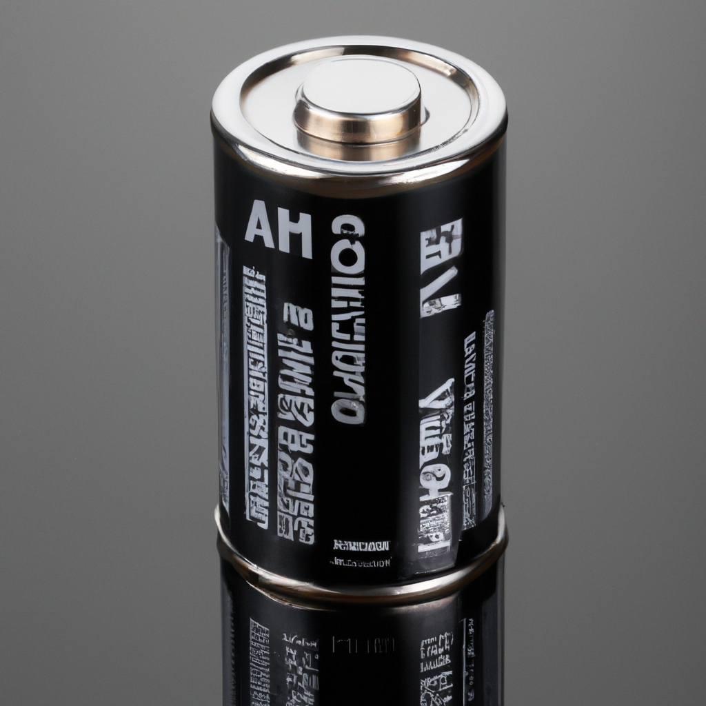 ¿Cómo activar una batería AGM?