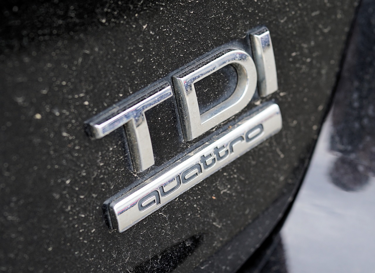 ¿Qué significa motor 1.9 TDI?