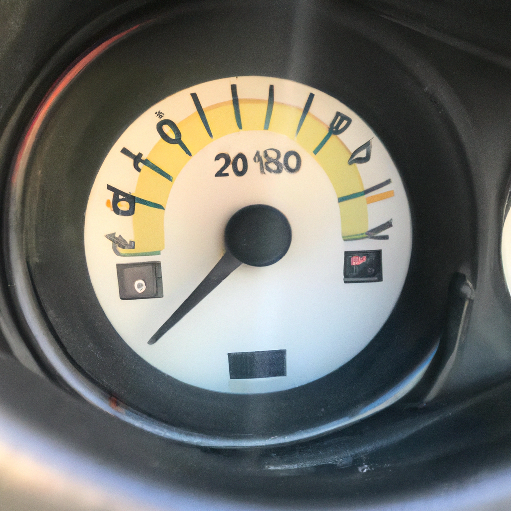 ¿Cuánto consume Peugeot 107?