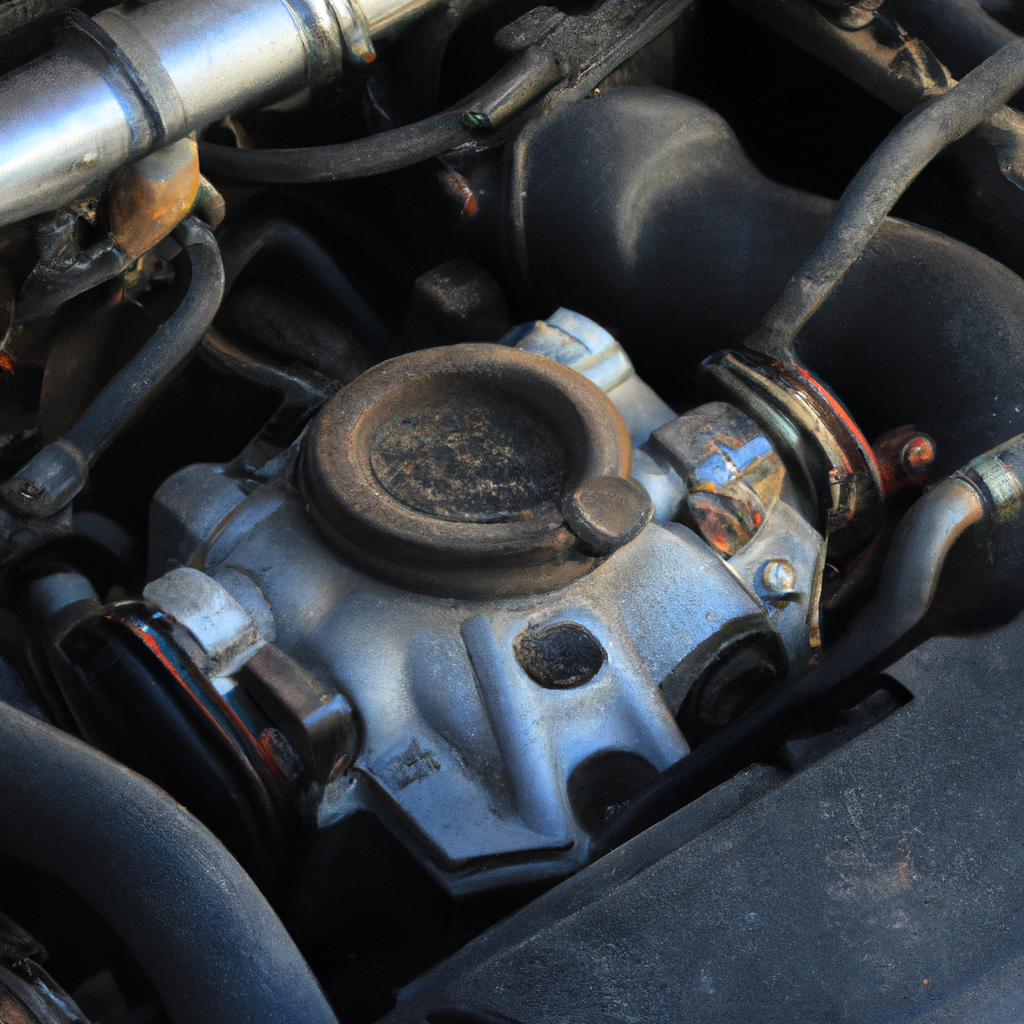 ¿Qué motor tiene el Fiat Panda?