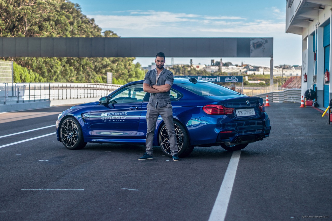 ¿Qué vehículos traen el motor K4m?