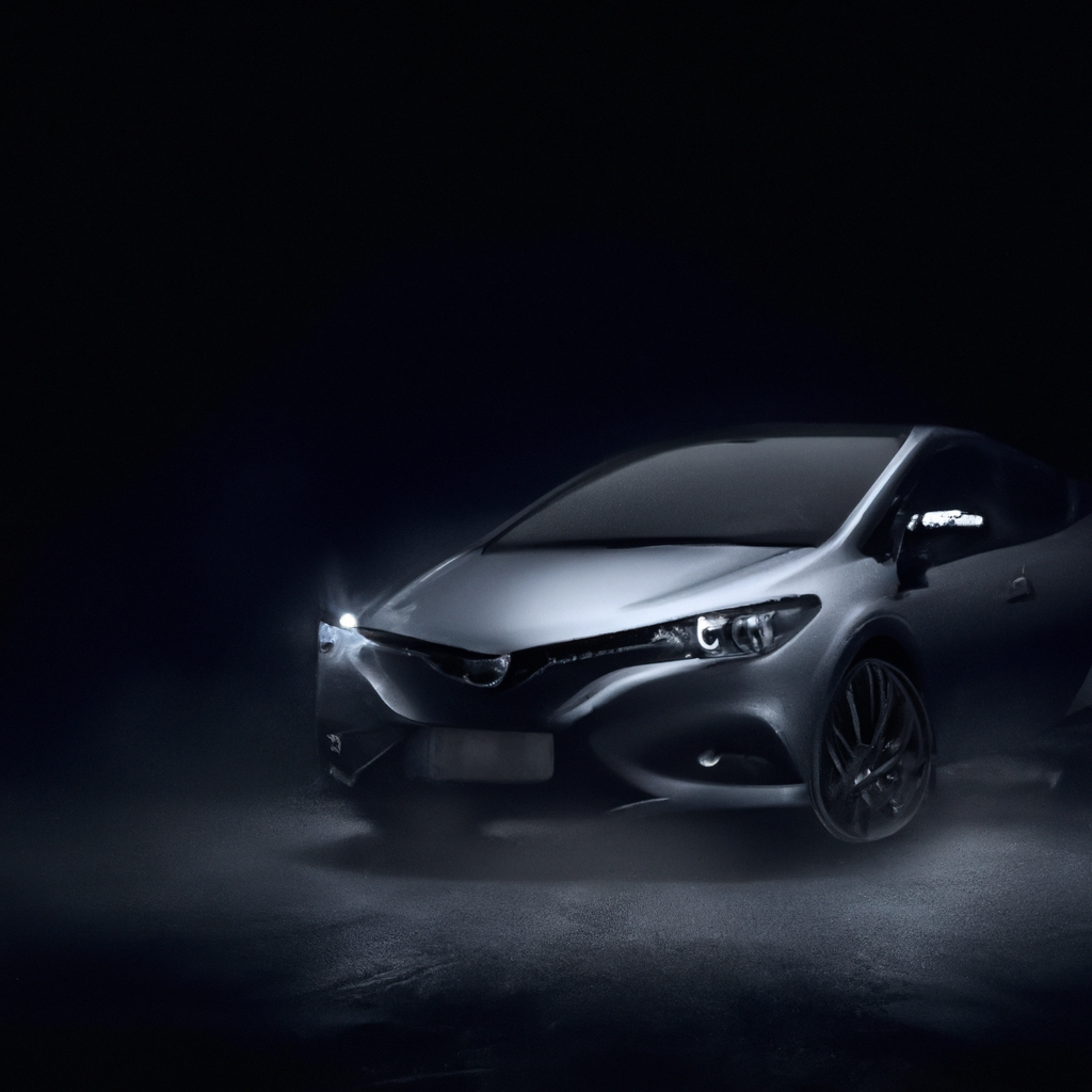 ¿Qué luces lleva el Megane 2?