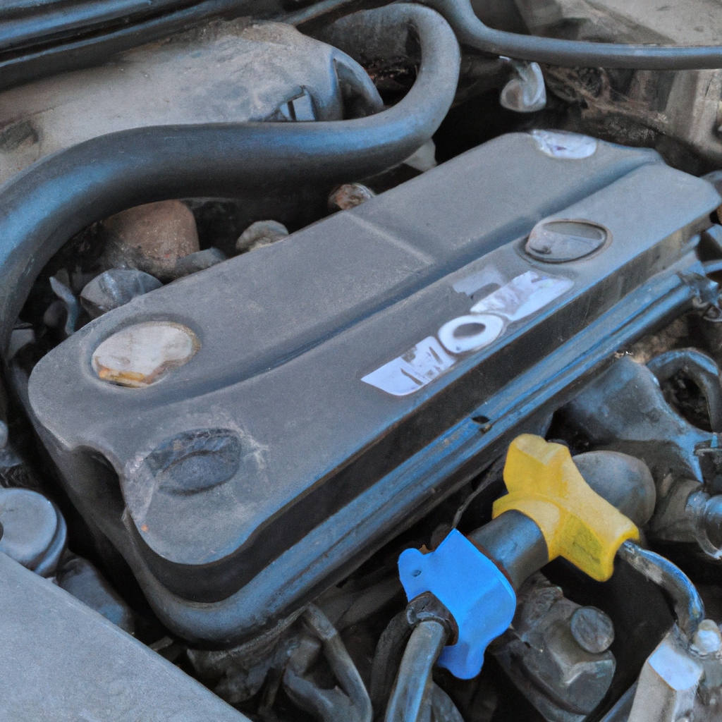 ¿Qué motor lleva el Peugeot 207?