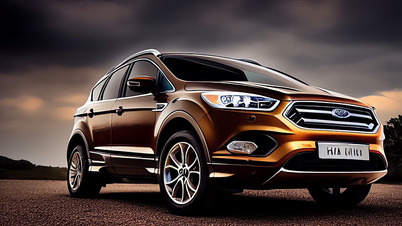 ¿Cuál es el problema más común del Ford Kuga?