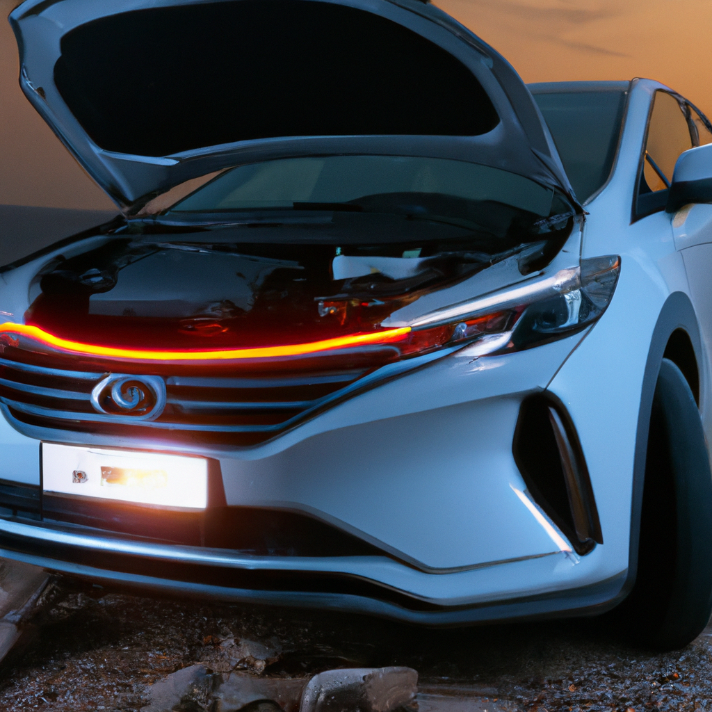 ¿Cuánto cuesta la batería de un Hyundai Ioniq?