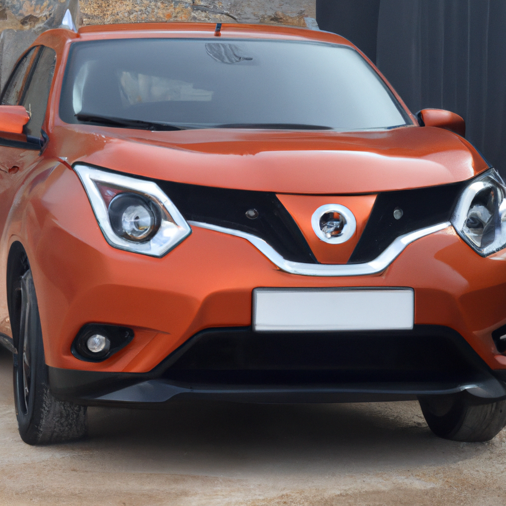 ¿Cuándo hay que cambiar la correa de distribución de un Nissan Juke?