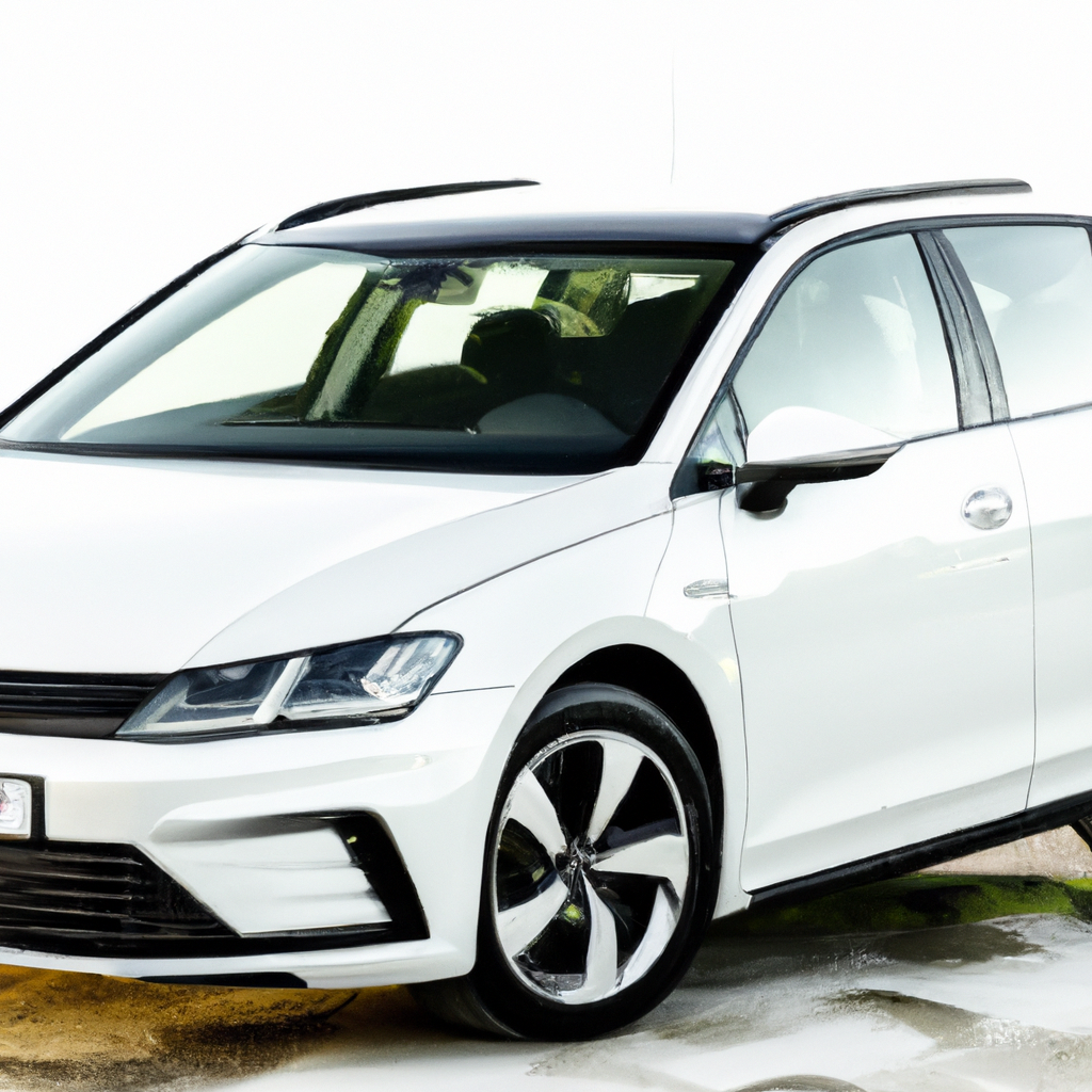 ¿Es el Golf 1.4 TSI un buen coche?