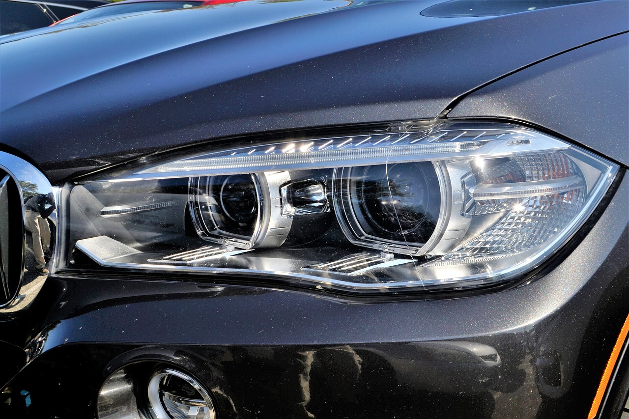 ¿Qué batería lleva la BMW X5 2007?