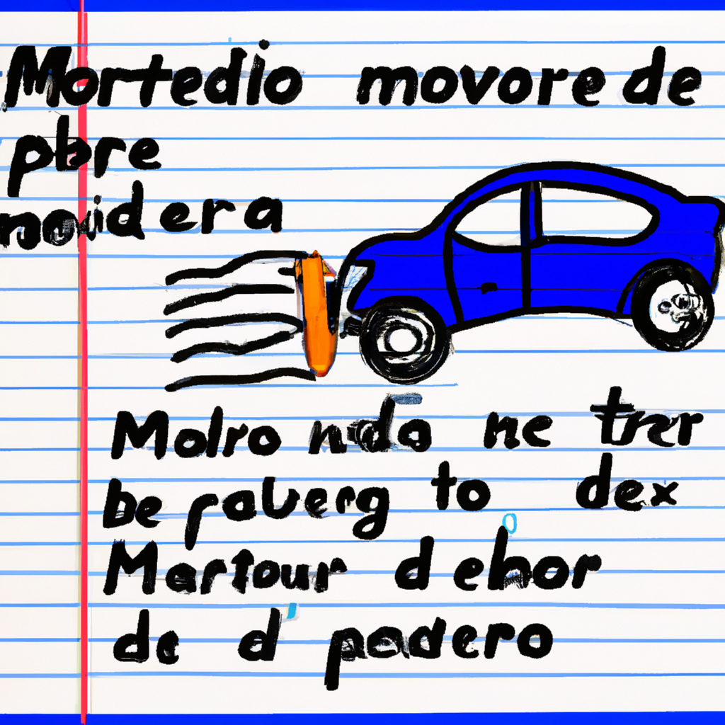 ¿Qué es un motor térmico en un coche?