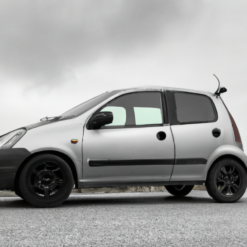 ¿Qué tan bueno es el Nissan Micra?