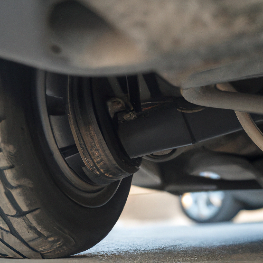 ¿Cuál es el problema con la suspensión Mercedes Airmatic?
