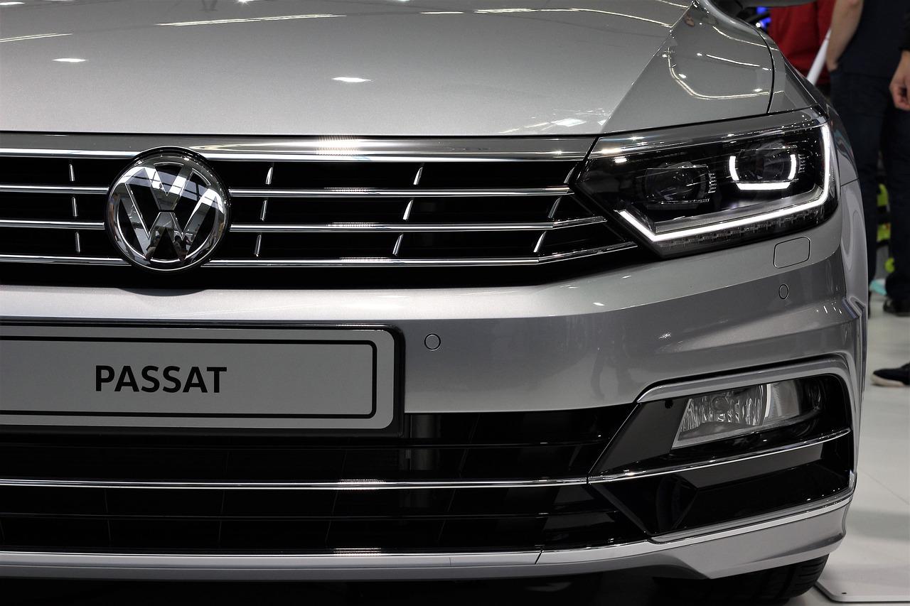 ¿Cuánto consume un Passat 20 tdi?