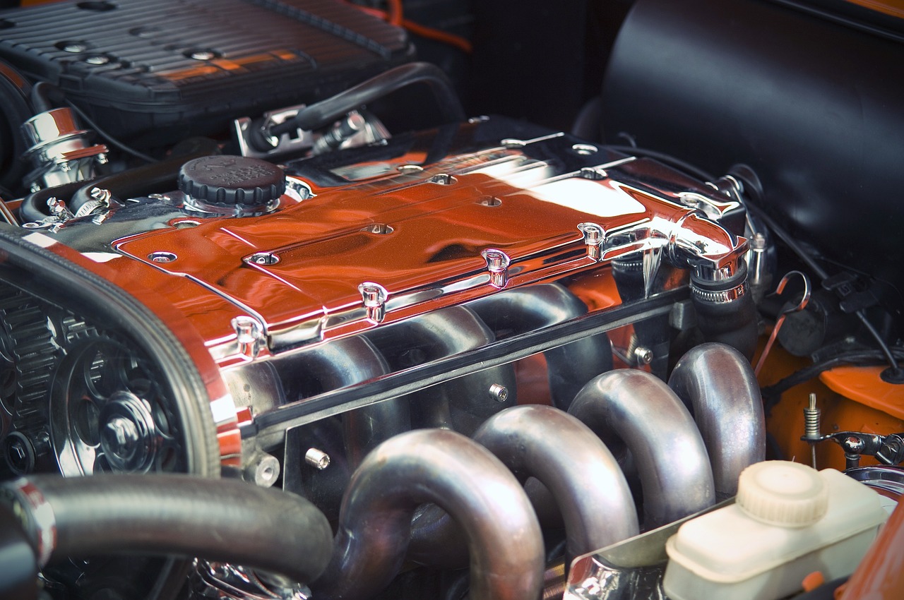 ¿Dónde se inventó el turbo?