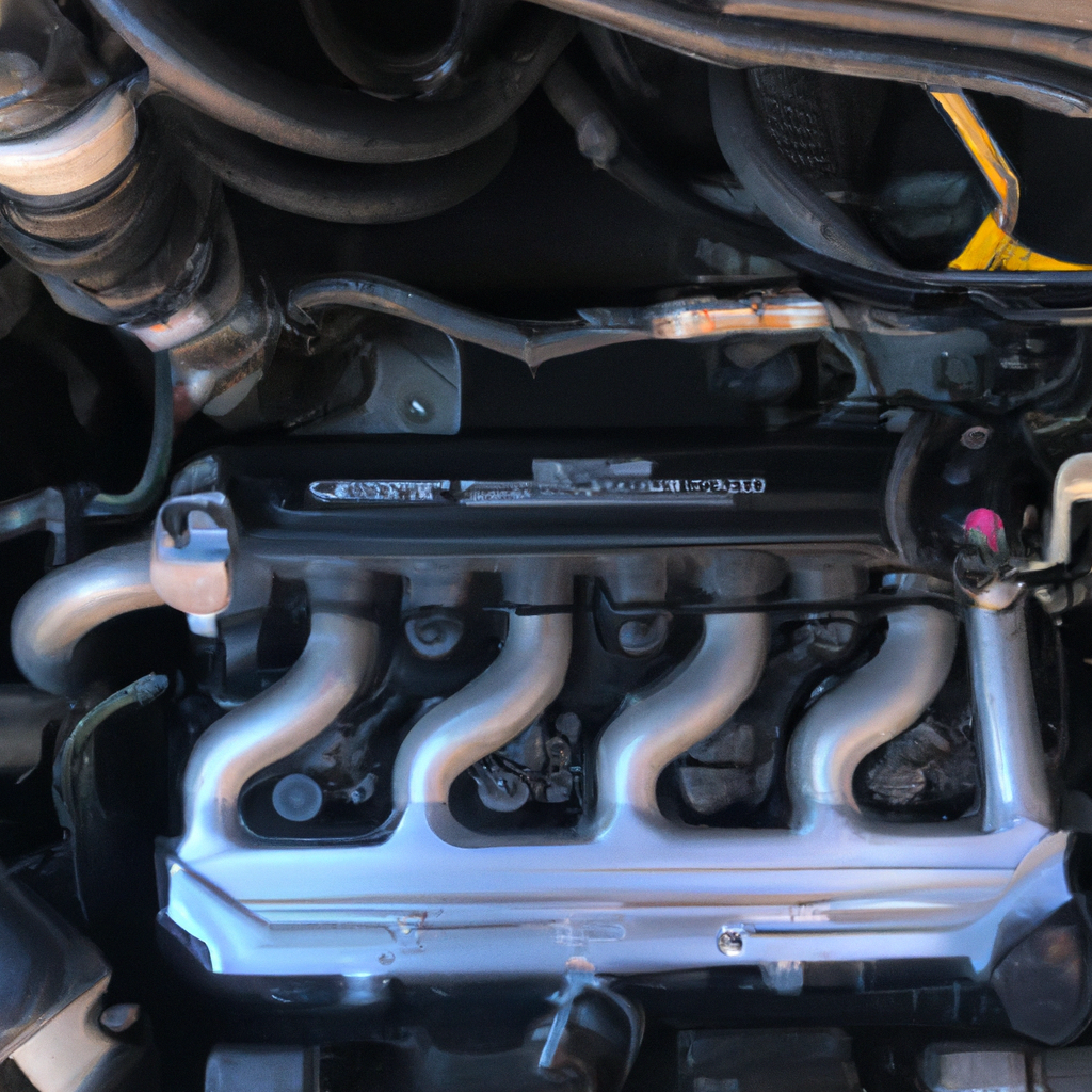 ¿Qué motor lleva el Hyundai Getz?