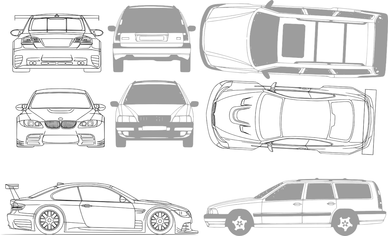 ¿Quién fabrica los coches Volvo?