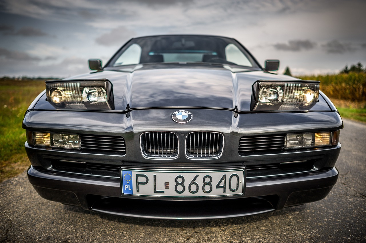 ¿Cuál es el problema común del BMW Serie 1?