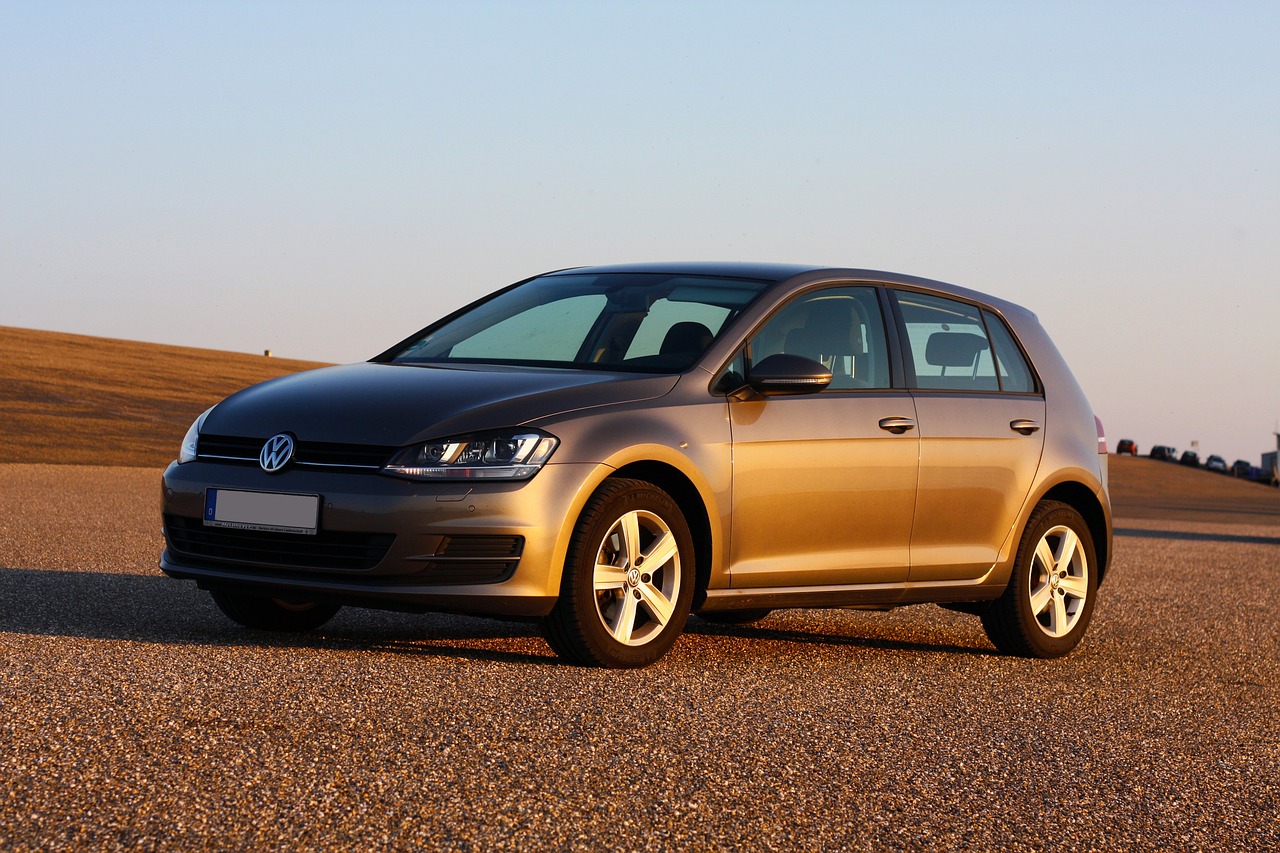 ¿Cuánto consume un Volkswagen Golf 16?