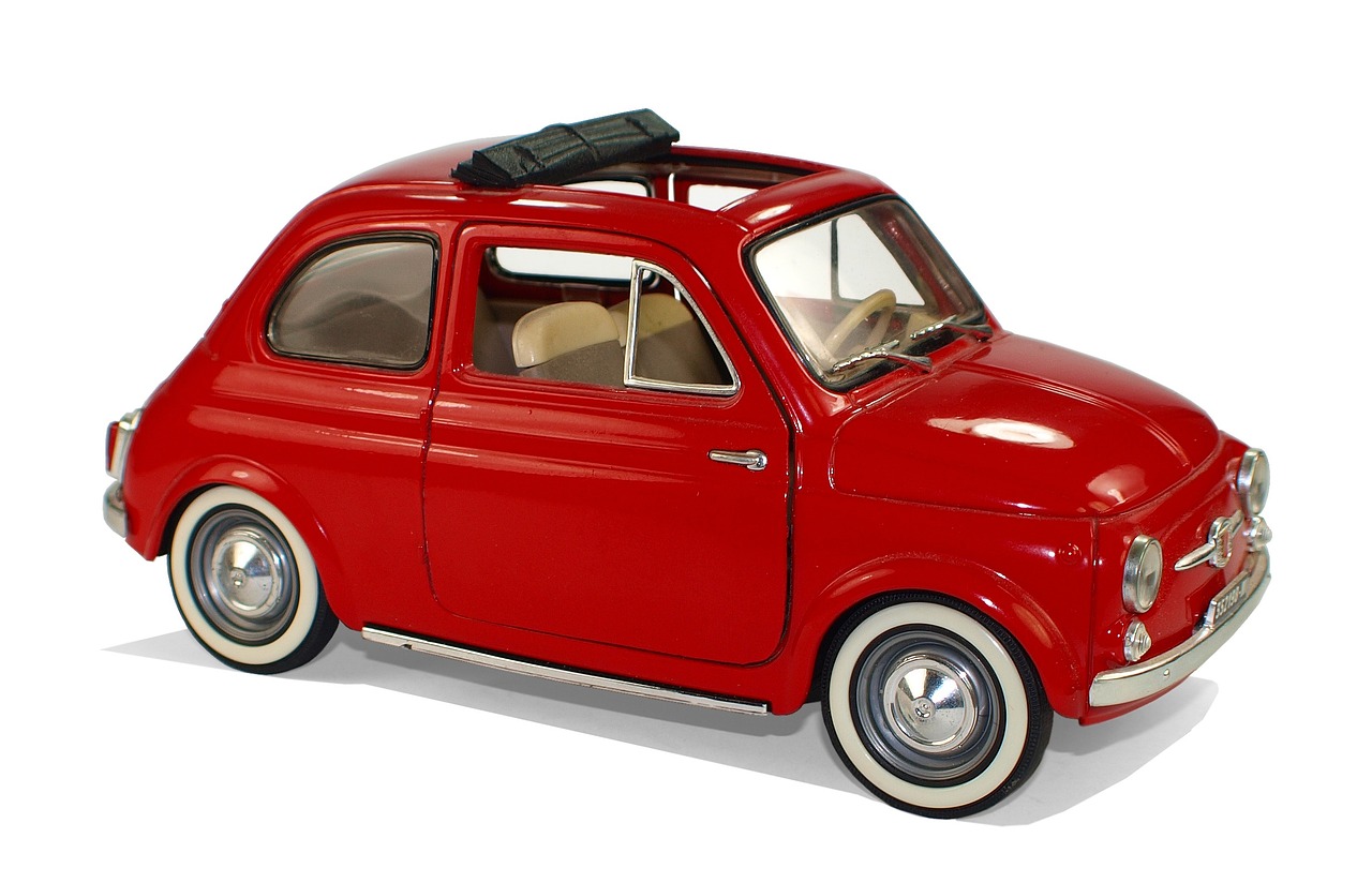 ¿Qué tan fiable es la marca Fiat?