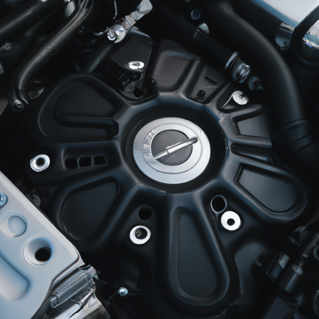 ¿Qué quiere decir motor Skyactiv?