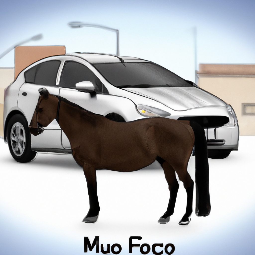 ¿Cuántos caballos tiene un Ford Focus C-Max?