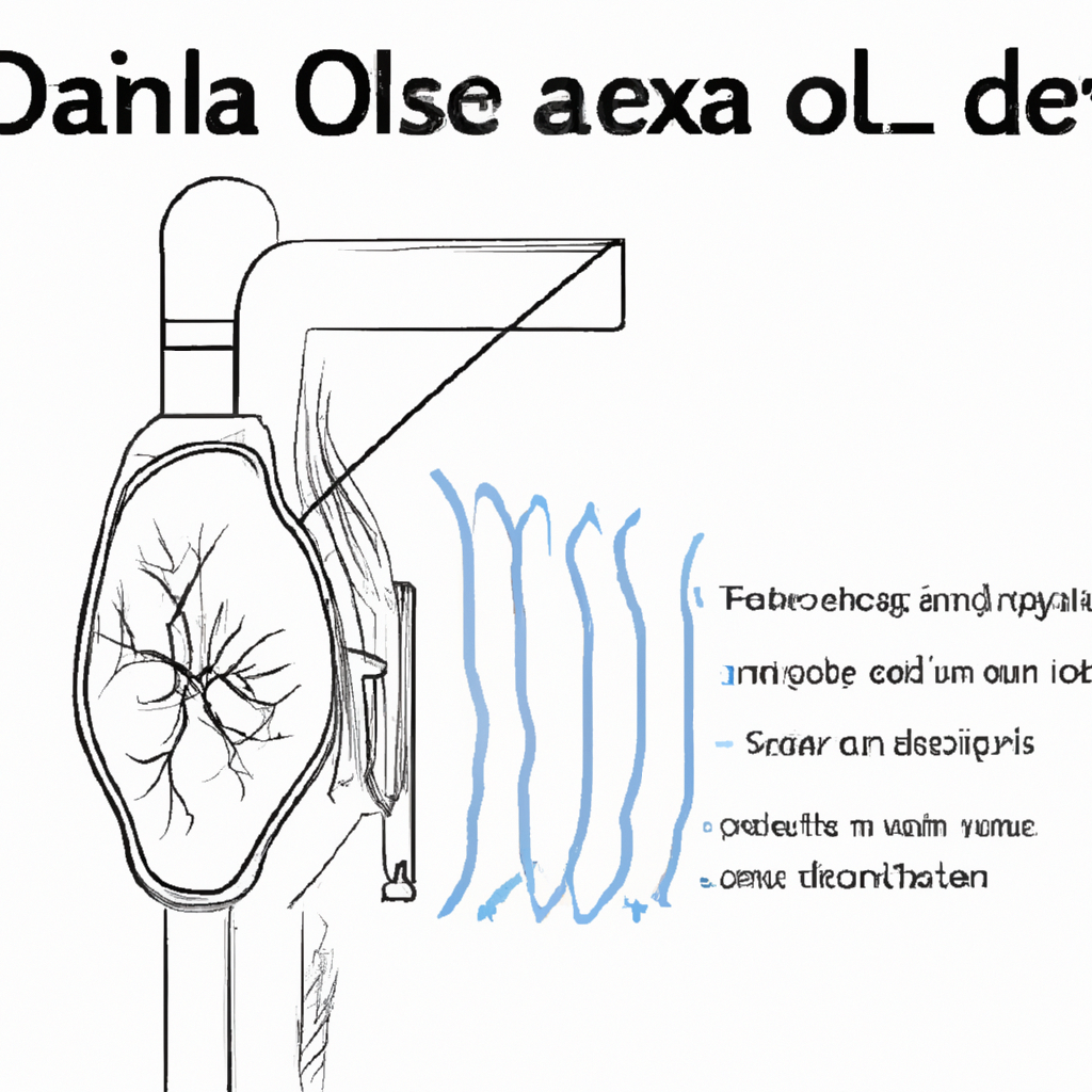 ¿Cómo funciona el sensor de oxígeno de banda ancha?