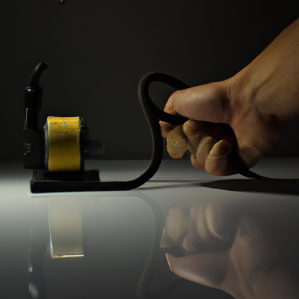 ¿Cómo se activa el freno de mano eléctrico?
