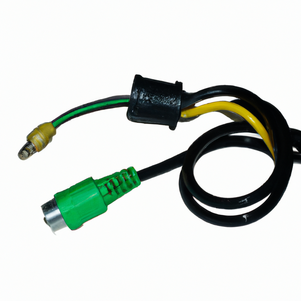 ¿Cuál es el cable excitador?