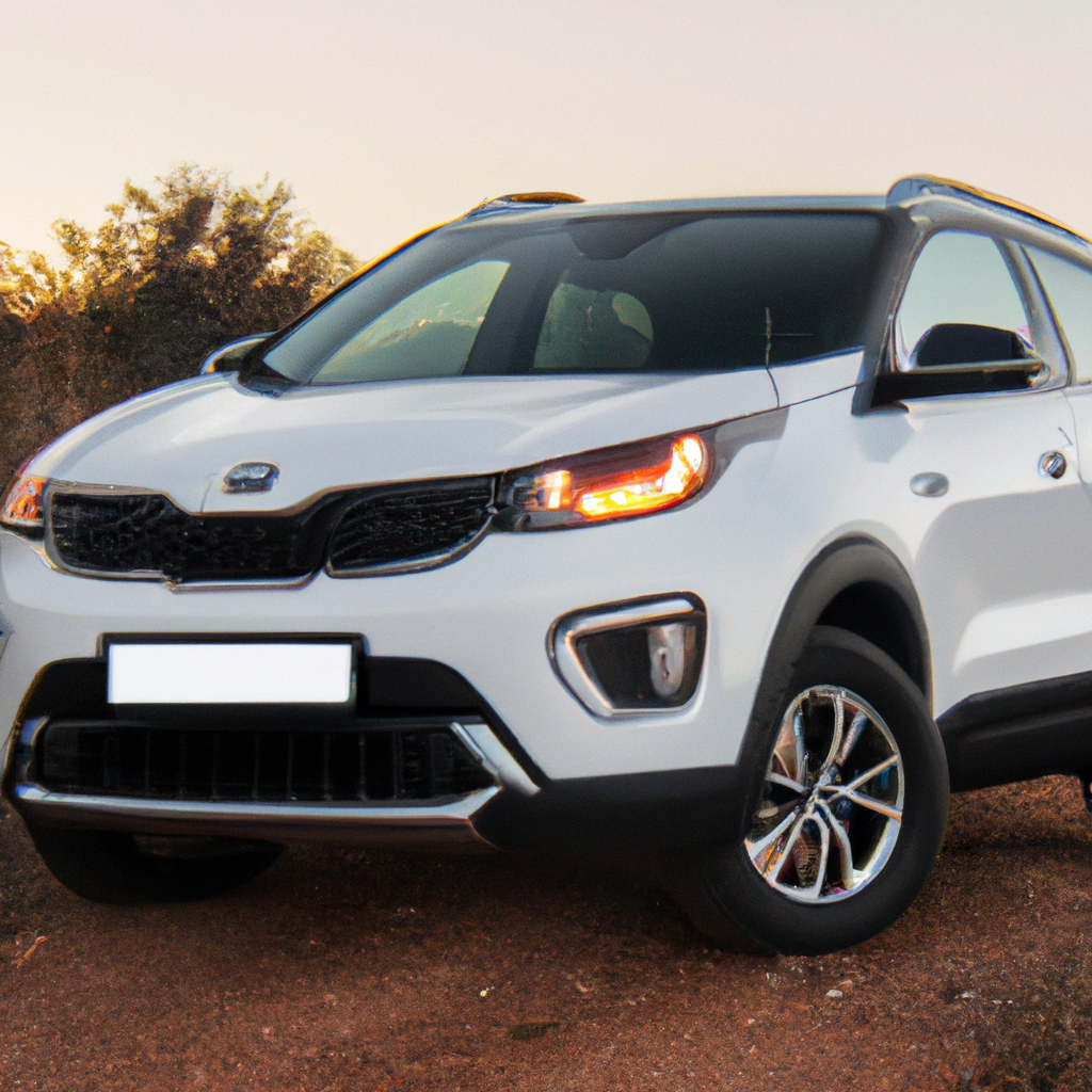 ¿Qué año de Kia Sportage es mejor?