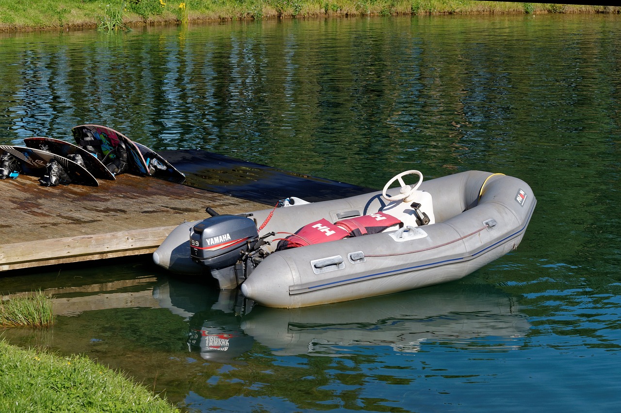 ¿Qué es el motor de agua?