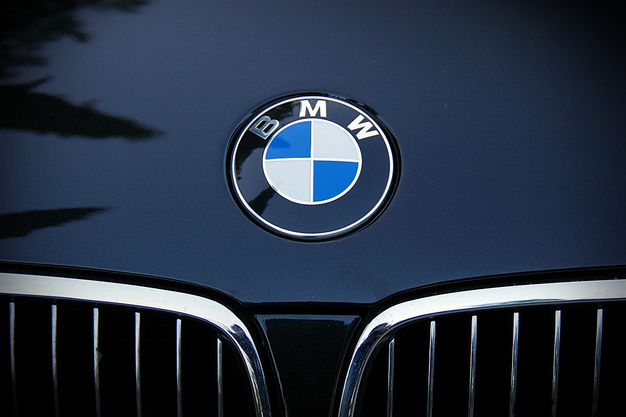 ¿Qué es Mobile Care de BMW?