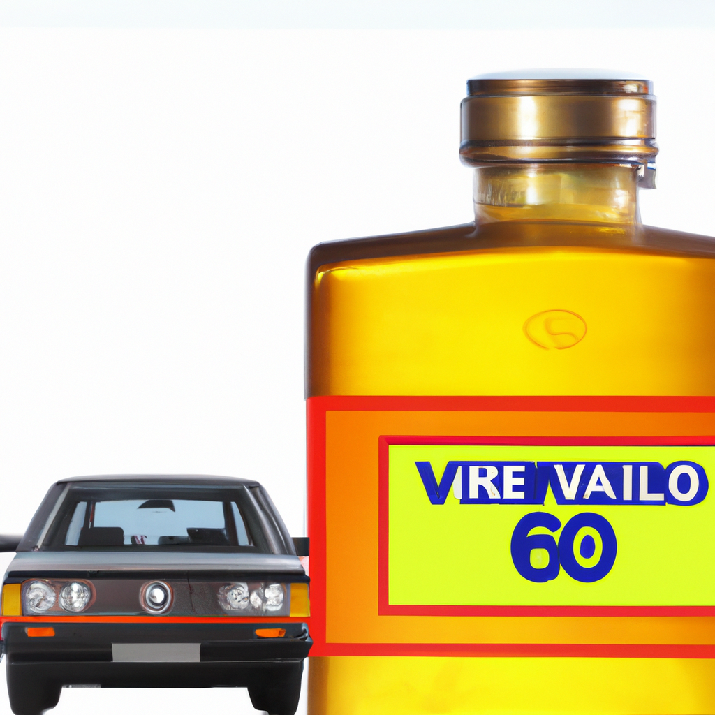 ¿Qué es el aceite VW 504 507?