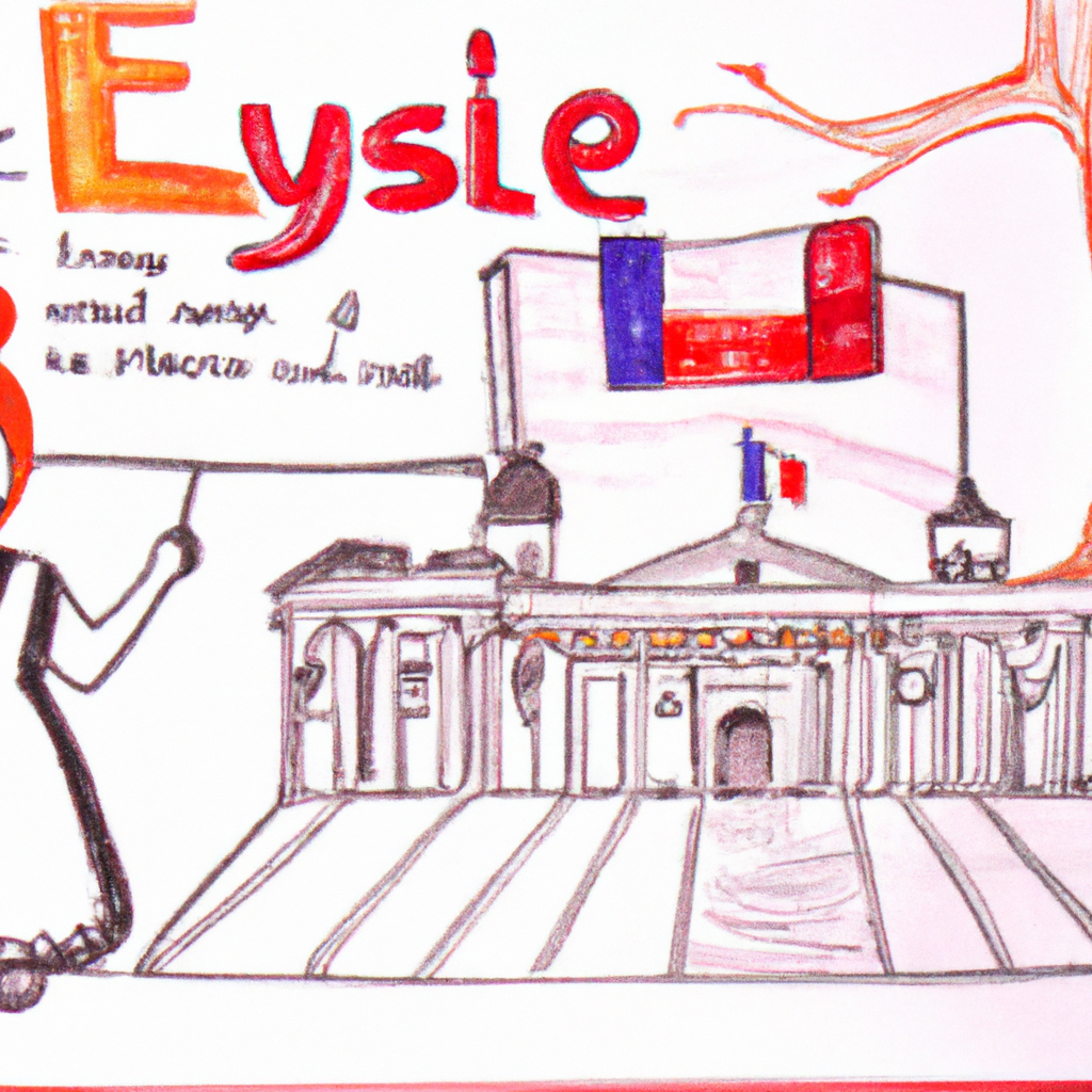 ¿Qué quiere decir C Elysee?